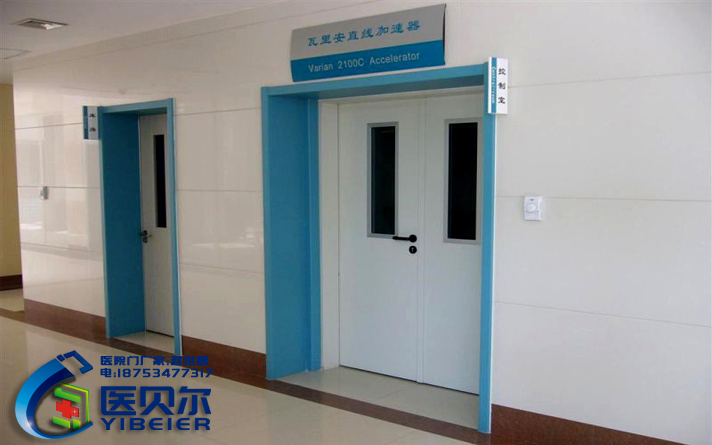 解決智能醫(yī)院木門落地痛點，少不了NB-IoT