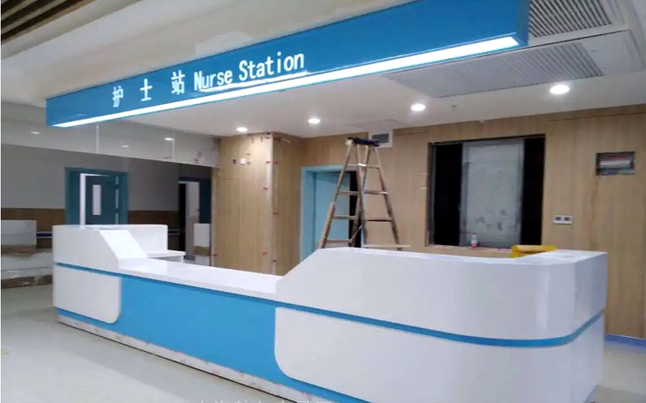 抑菌門建材中有潛力的方向！