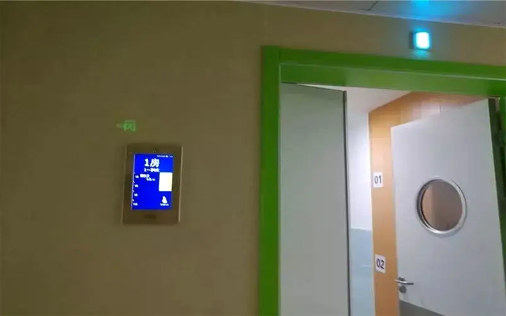 醫院木門隔音效果好不好？實木門隔音效果是好的？
