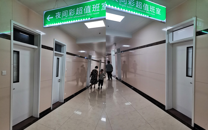 12款兒童診室門(mén)空間設(shè)計(jì)